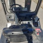 STILL R60-30 3000 KGS ELÉCTRICA 4 RUEDAS full