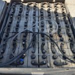 STILL R60-30 3000 KGS ELÉCTRICA 4 RUEDAS full