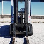 STILL R60-30 3000 KGS ELÉCTRICA 4 RUEDAS full