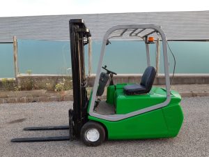 CESAB 1600 KGS ELÉCTRICA