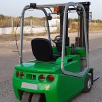 CESAB 1600 KGS ELÉCTRICA full
