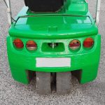 CESAB 1600 KGS ELÉCTRICA full