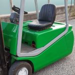 CESAB 1600 KGS ELÉCTRICA full