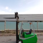 CESAB 1600 KGS ELÉCTRICA full