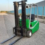 CESAB 1600 KGS ELÉCTRICA full