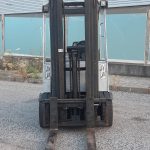 STILL R60-25 ELÉCTRICA 4 RUEDAS full