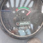 TOYOTA 2500 KGS DIESEL full