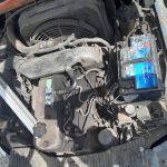 TOYOTA 2500 KGS DIESEL full