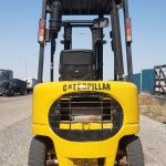 CATERPILLAR 2000 KGS DIESEL full