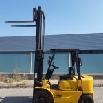 CATERPILLAR 2000 KGS DIESEL full