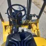 CATERPILLAR 2000 KGS DIESEL full