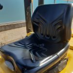 CATERPILLAR 2000 KGS DIESEL full