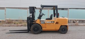 CATERPILLAR 5000 KGS DIESEL