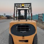 CATERPILLAR 5000 KGS DIESEL full