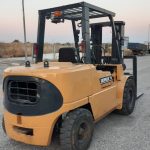 CATERPILLAR 5000 KGS DIESEL full