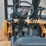 CATERPILLAR 5000 KGS DIESEL full