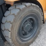 CATERPILLAR 5000 KGS DIESEL full