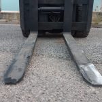 CATERPILLAR 5000 KGS DIESEL full