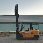 CATERPILLAR 5000 KGS DIESEL full