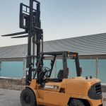 CATERPILLAR 5000 KGS DIESEL full