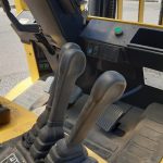 HYSTER 2500 KGS DIESEL full