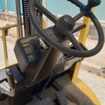 HYSTER 2500 KGS DIESEL full