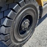 HYSTER 2500 KGS DIESEL full