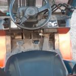 TOYOTA 3000 KGS DIESEL full