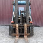 TOYOTA 3000 KGS DIESEL full