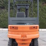 STILL R60-30 3000 KGS ELÉCTRICA 4 RUEDAS full