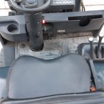 STILL R60-30 3000 KGS ELÉCTRICA 4 RUEDAS full