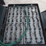 STILL R60-30 3000 KGS ELÉCTRICA 4 RUEDAS full