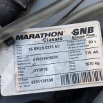 STILL R60-30 3000 KGS ELÉCTRICA 4 RUEDAS full