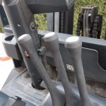 STILL R60-30 3000 KGS ELÉCTRICA 4 RUEDAS full