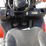 MANITOU 2500 KGS DIESEL MATRICULADA full