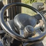 MANITOU 2500 KGS DIESEL MATRICULADA full