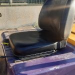 MITSUBISHI 2500 KGS DIESEL full