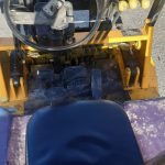 MITSUBISHI 2500 KGS DIESEL full