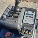 CARRETILLA ELEVADORA OM 1500 KGS ELECTRICA full