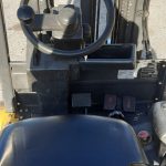 CARRETILLA ELEVADORA OM 1500 KGS ELECTRICA full