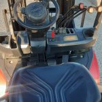 MANITOU 2500 KGS DIESEL MATRICULADA full