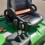 NISSAN 1300 KGS ELÉCTRICA 3 RUEDAS full