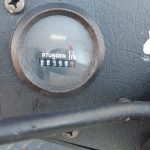 NISSAN ELECTRICA 1300 KGS 3 RUEDAS full