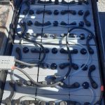 NISSAN 1600 KGS ELECTRICA full