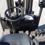 NISSAN 1800 KGS ELECTRICA full