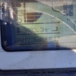 NISSAN 1800 KGS ELECTRICA full