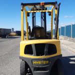 HYSTER 2000 KGS DIESEL full