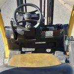HYSTER 2000 KGS DIESEL full