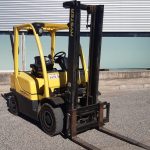 HYSTER 2000 KGS DIESEL full