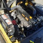 HYSTER 2000 KGS DIESEL full